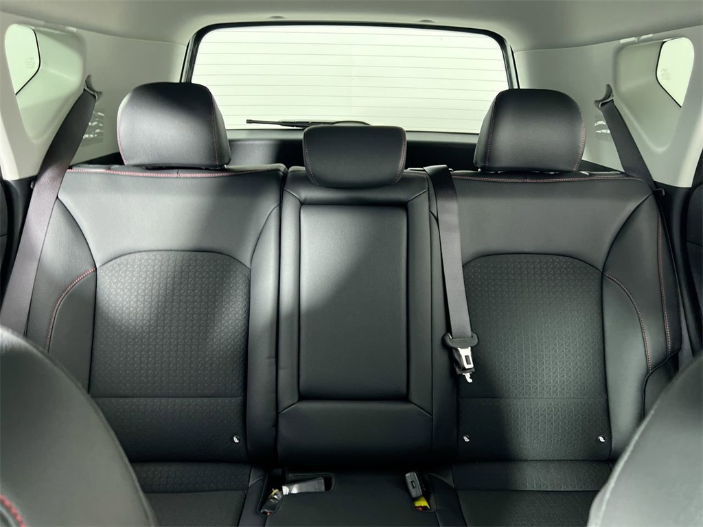 2025 Kia Soul GT-Line photo 31