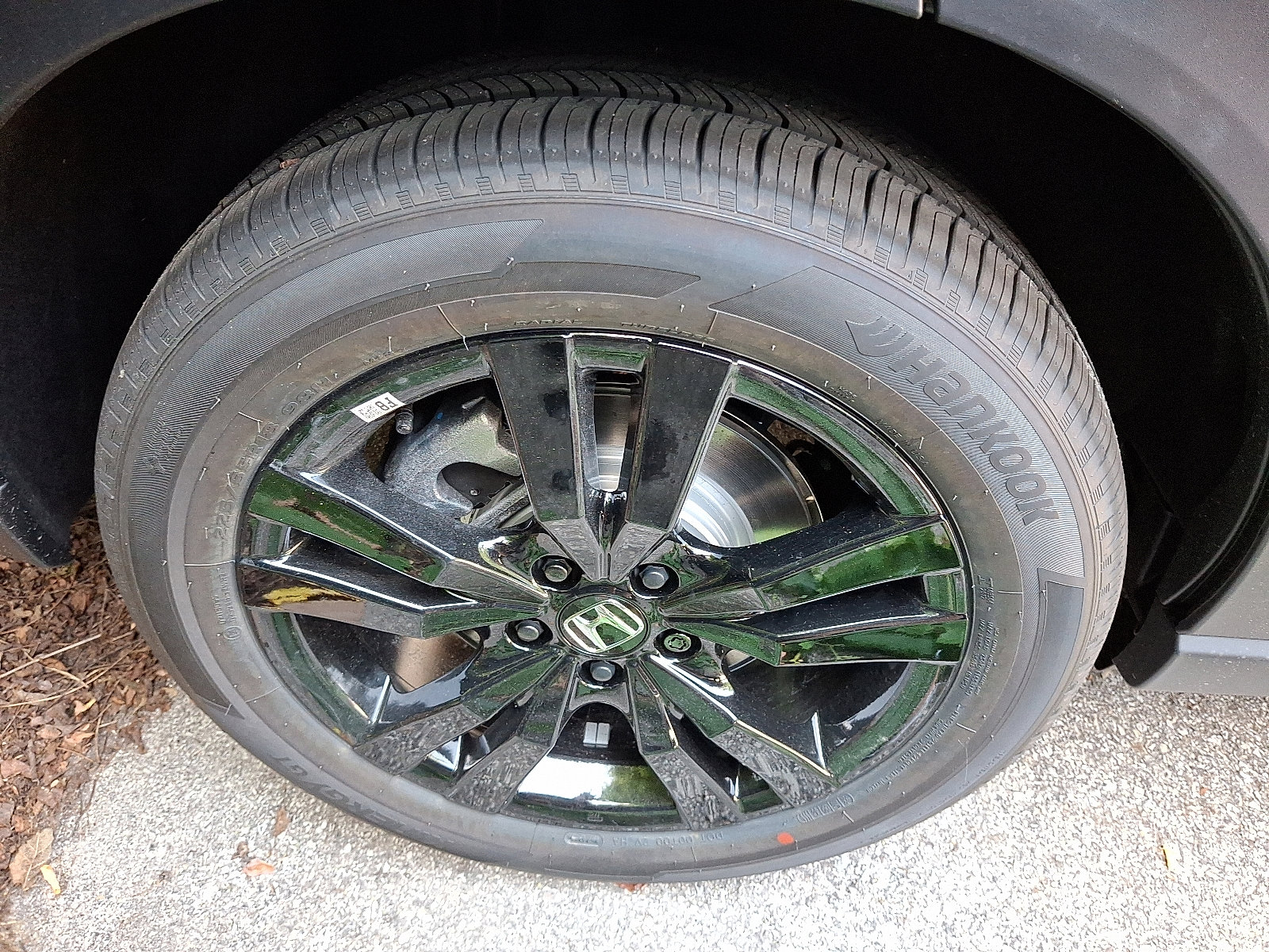 2026 Honda HR-V Sport photo 4