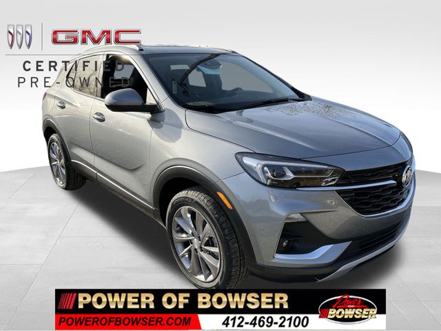 2023 Buick Encore GX Essence's photo