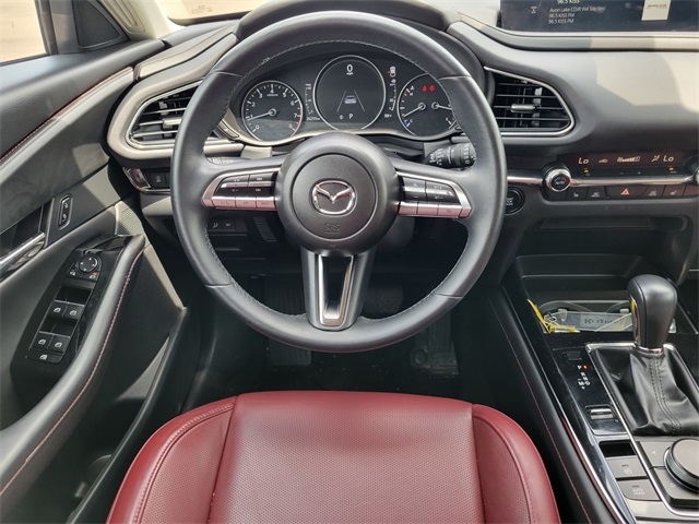 2022 Mazda CX-30 2.5 S Carbon photo 28