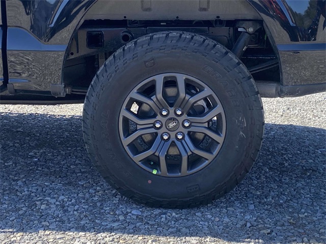 2025 Ford F-150 Tremor photo 3