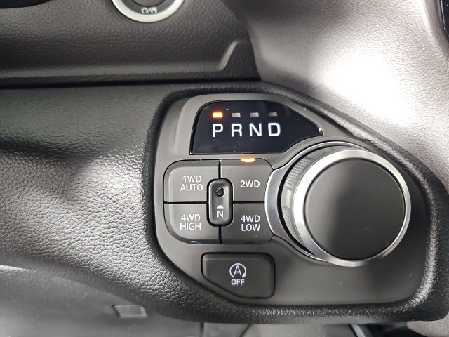 2026 Ram 1500 Big Horn Lone Star photo 18