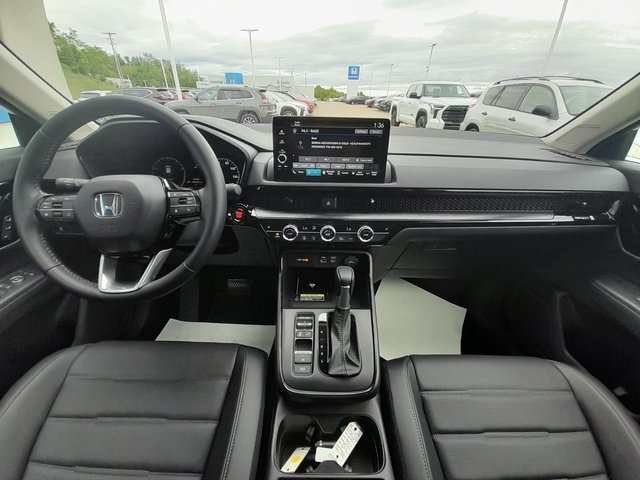 2025 Honda CR-V EX-L photo 48