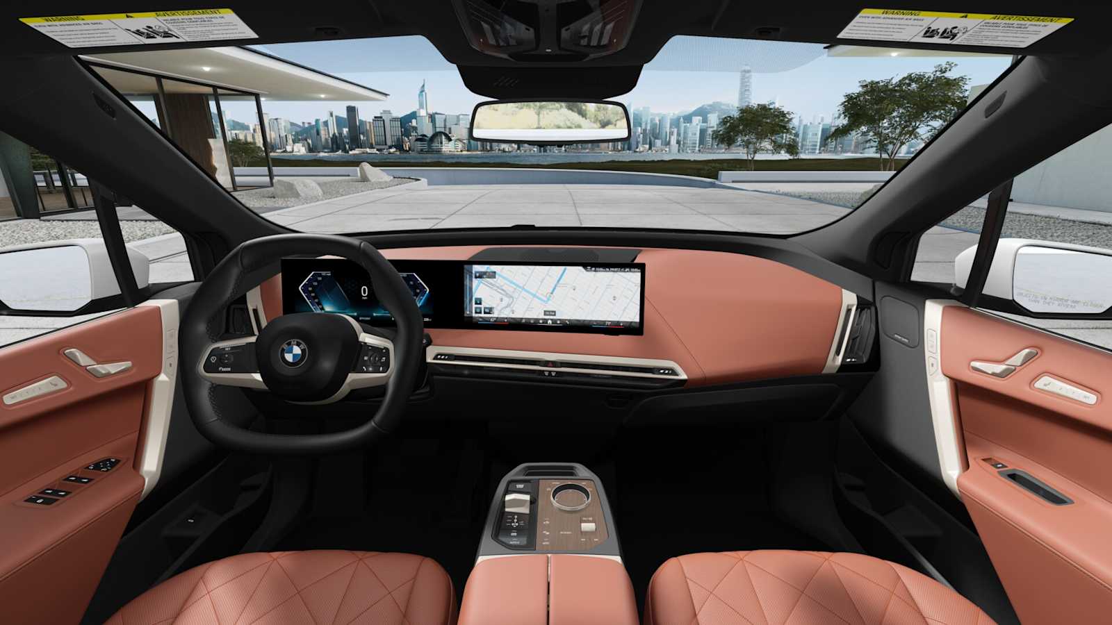 2026 Bmw iX photo 9