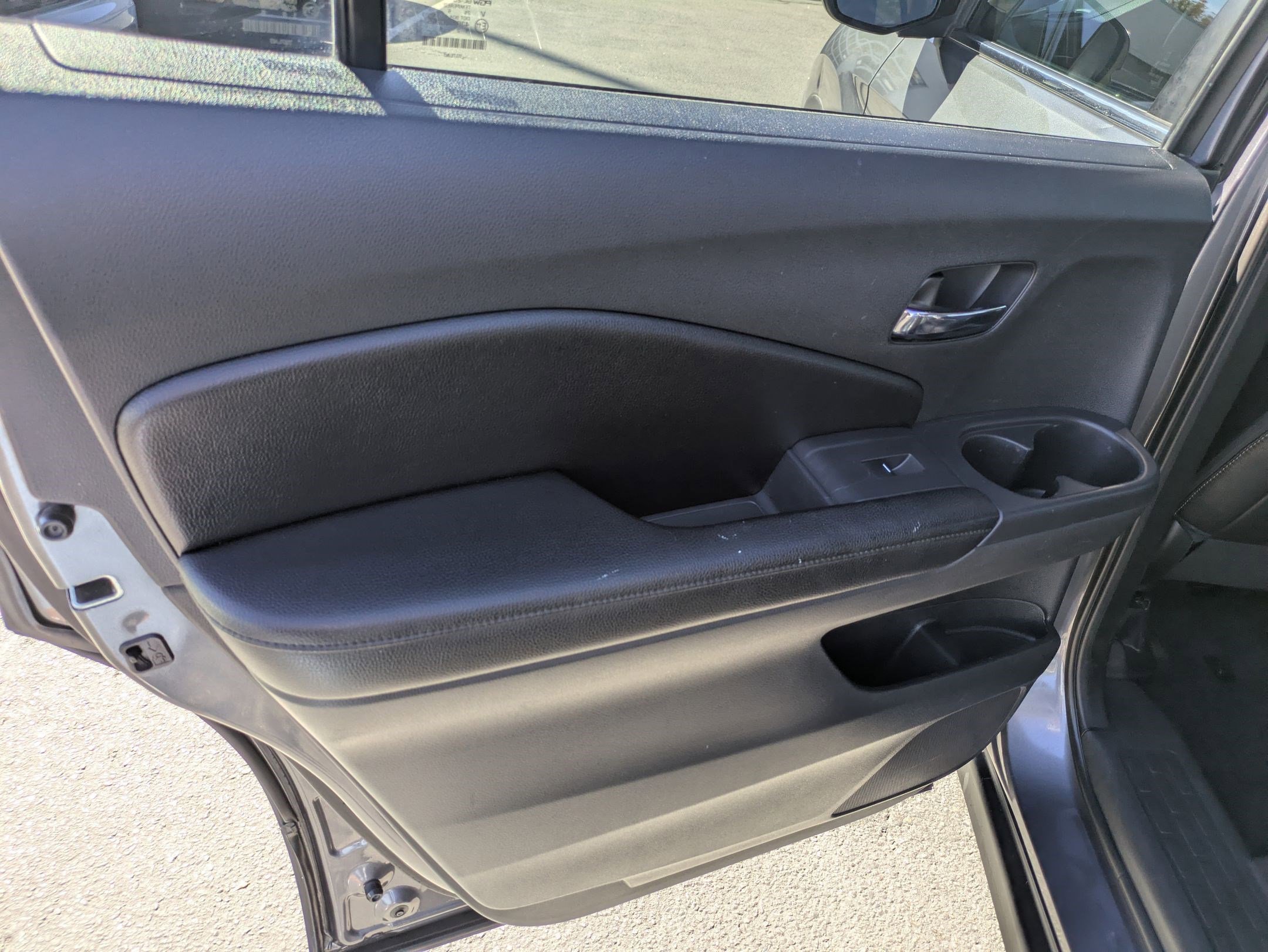 2017 Honda Pilot EX-L photo 25