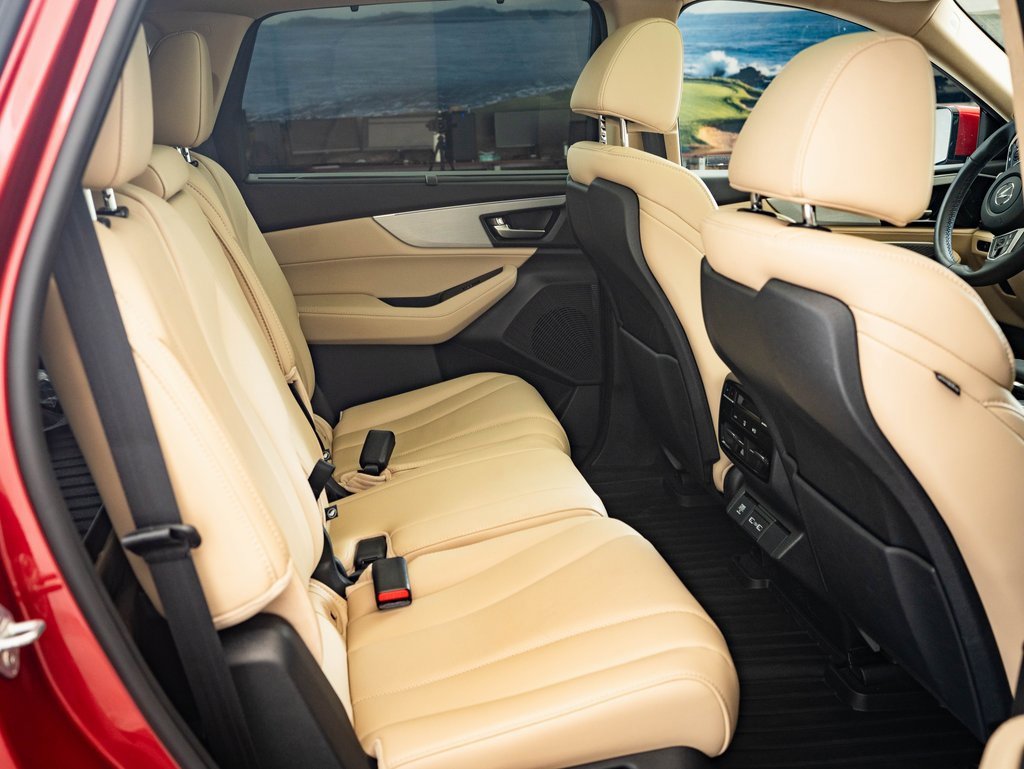 2023 Acura MDX SH-AWD Technology photo 34