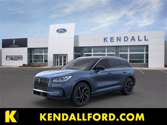 2024 Lincoln Corsair Grand Touring's photo