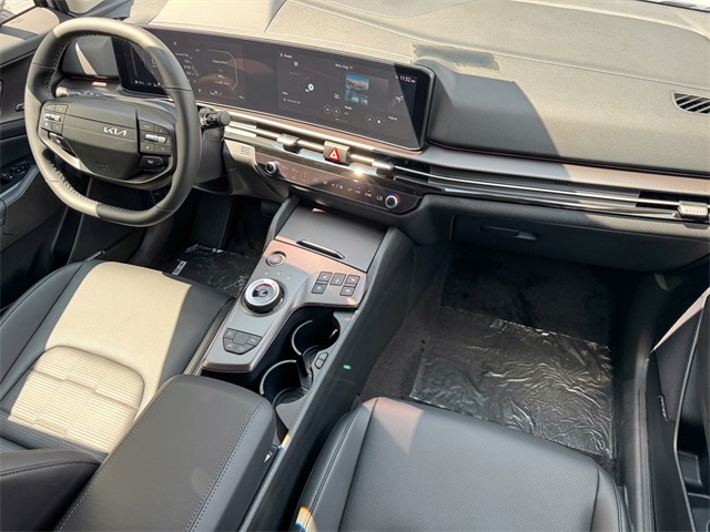 2026 Kia Sportage Hybrid SX Prestige photo 34