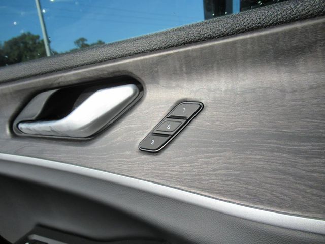 2025 Jeep Grand Cherokee Limited photo 24
