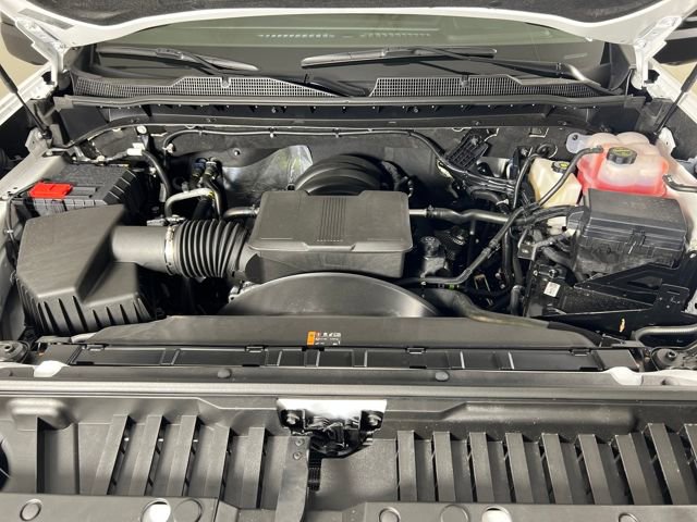 2025 Chevrolet Silverado 2500HD LT photo 19
