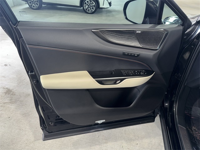 2023 Lexus NX 350h Luxury photo 16