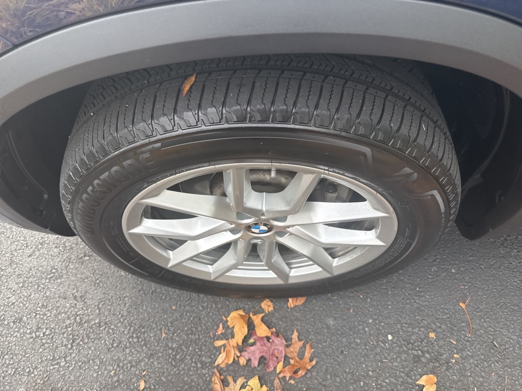 2023 Bmw X5 xDrive40i photo 3