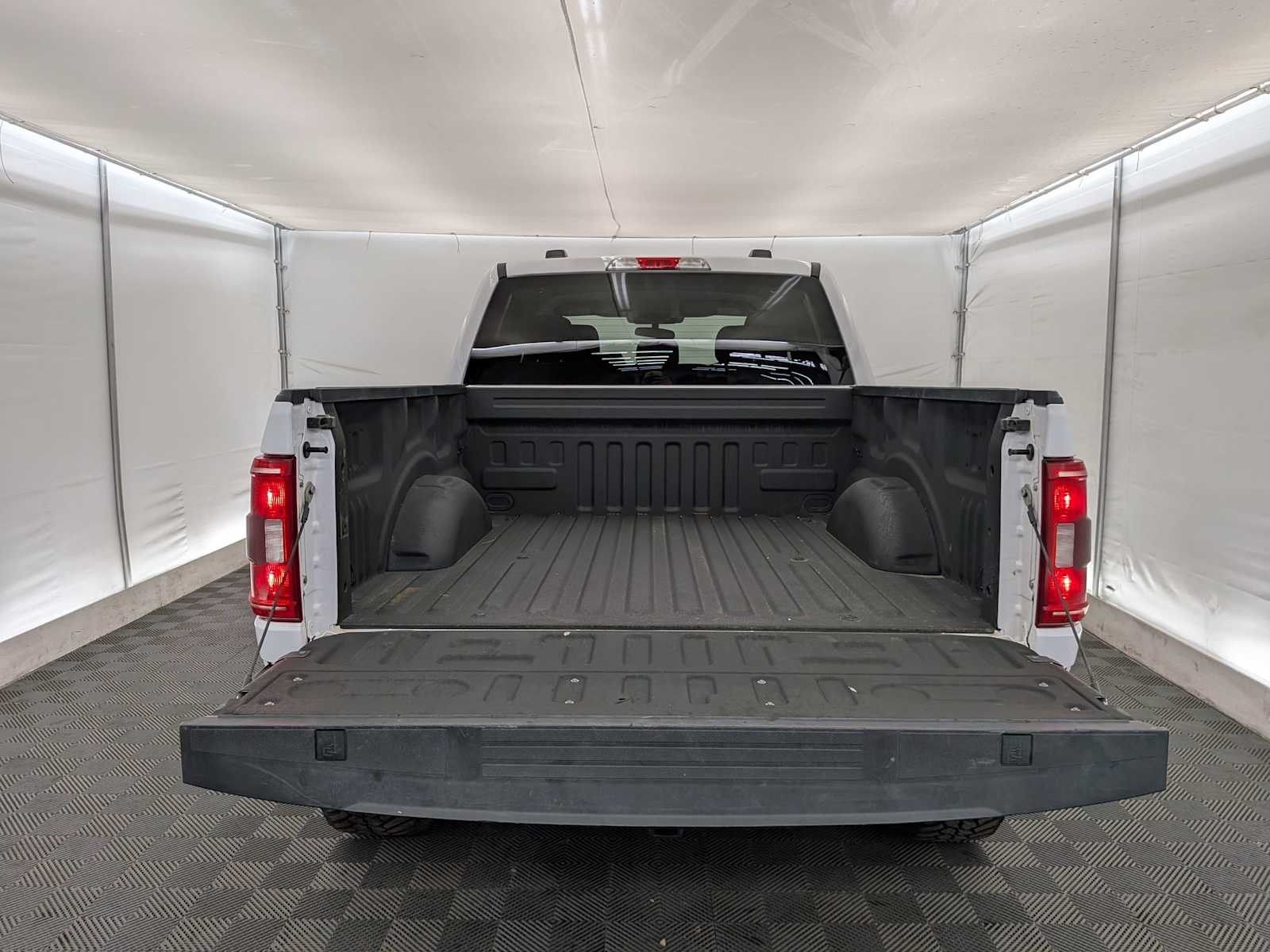 2021 Ford F-150 XL photo 31