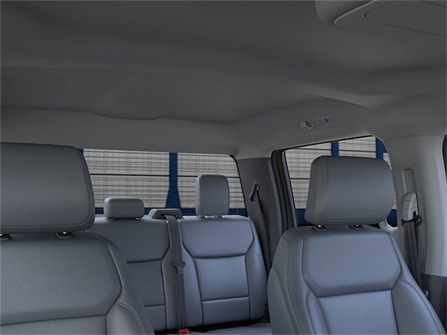 2025 Ford F-150 Lightning photo 16