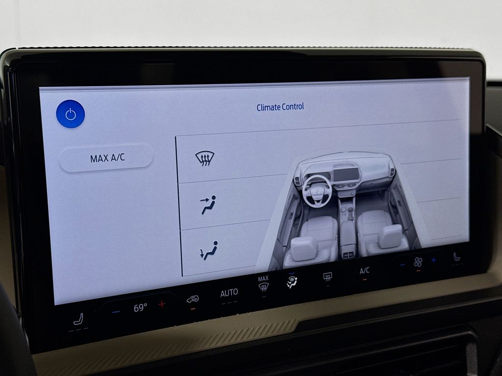 2025 Ford Bronco Sport Big Bend photo 15