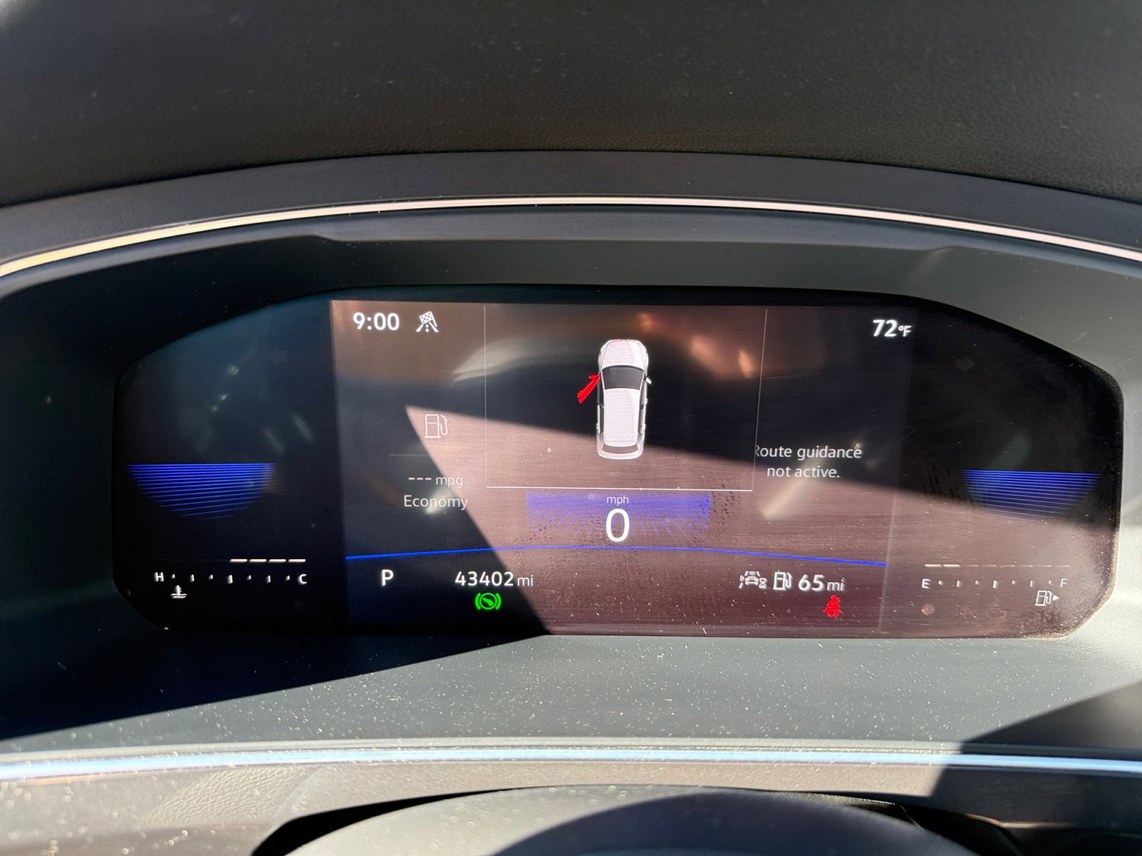 2022 Volkswagen Tiguan SE photo 11