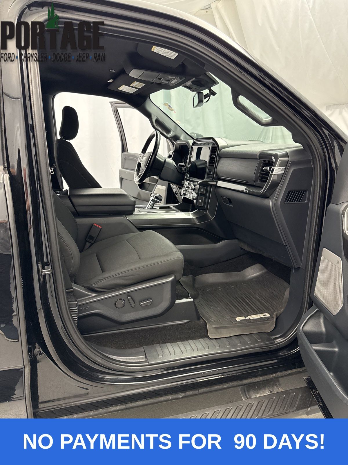 2022 Ford F-150 XLT photo 27