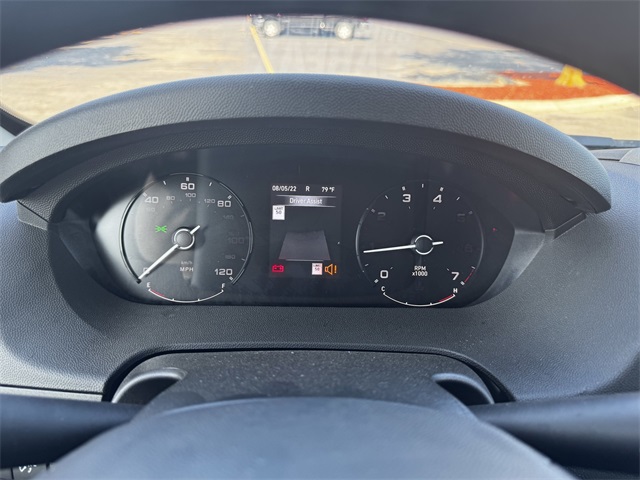 2025 Ram ProMaster 1500 Base photo 17