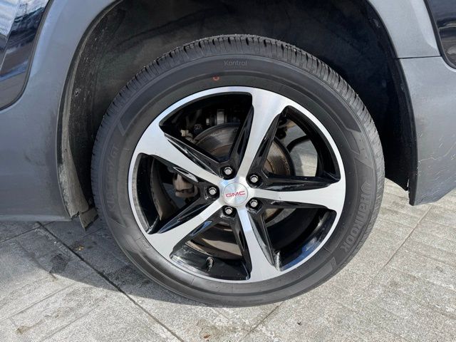 2020 Gmc Terrain SLT photo 3