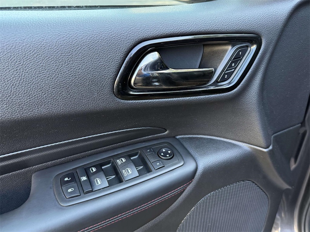 2021 Dodge Durango R/T photo 23
