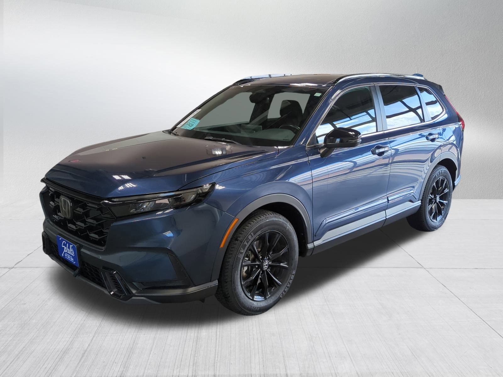 2023 Honda CR-V Hybrid Sport photo 3