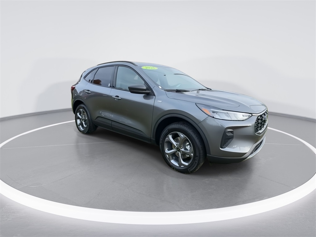 2026 Ford Escape ST-Line photo 2