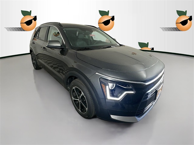 2025 Kia Niro EX's photo