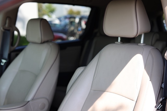 2023 Honda Odyssey Elite photo 13