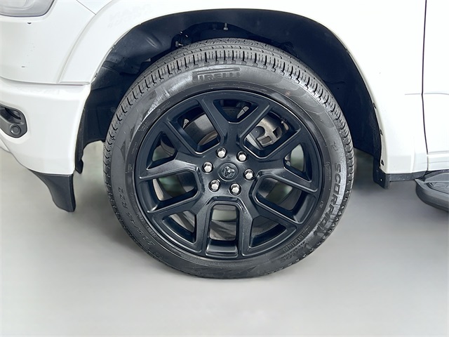 2022 Ram 1500 Laramie photo 25