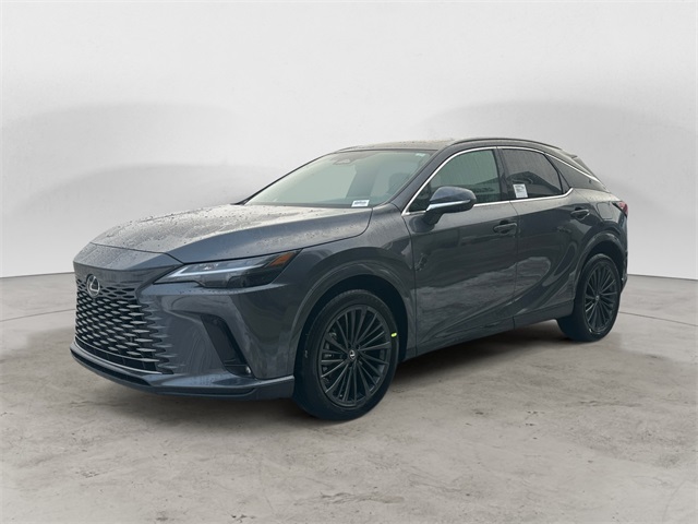 2025 Lexus RX 350's photo