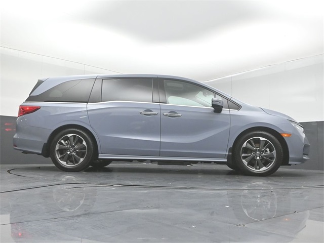 2023 HONDA ODYSSEY - Image 42