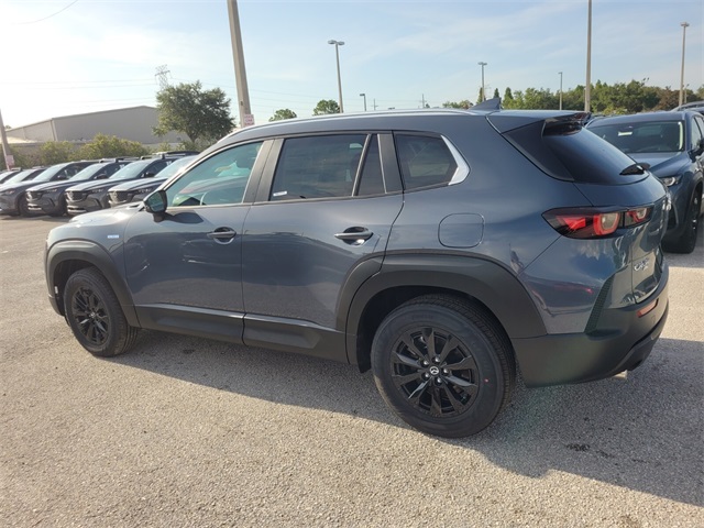 2025 Mazda CX-50 Preferred photo 10