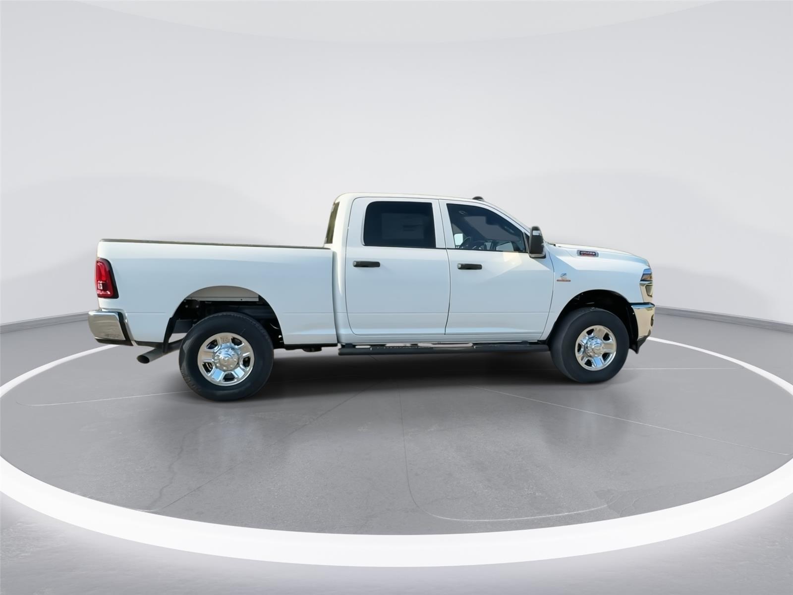 2026 Ram 2500 Tradesman photo 9