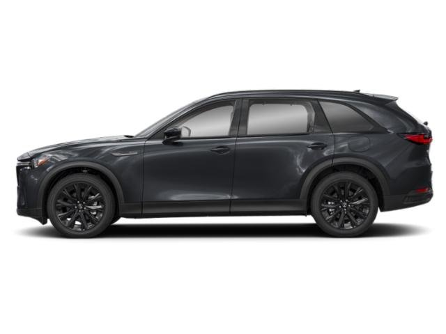 2026 Mazda CX-90 Premium S photo 3