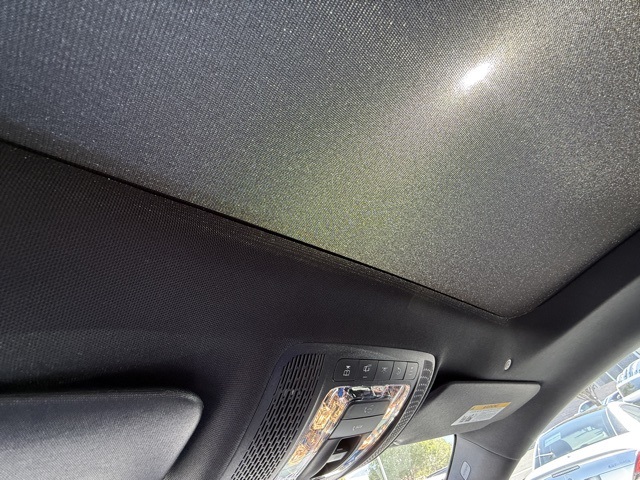 2025 Mercedes Benz CLA 250 4MATIC photo 15