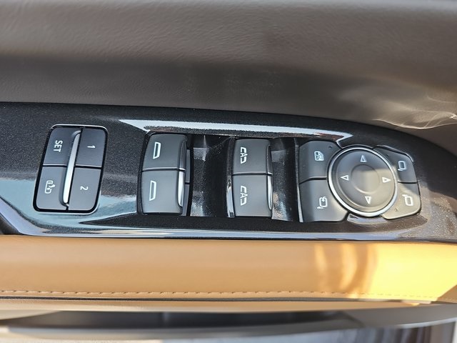 2022 Cadillac Escalade Premium Luxury photo 28
