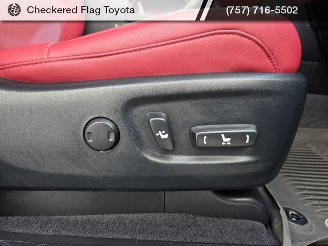 2022 Lexus GX 460 photo 40