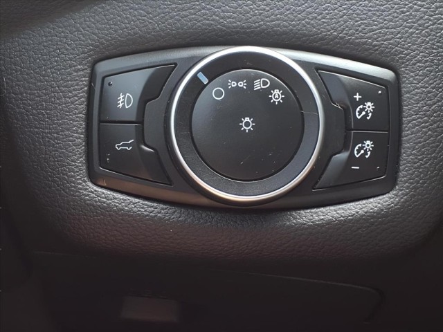 2017 Ford Escape Titanium photo 25
