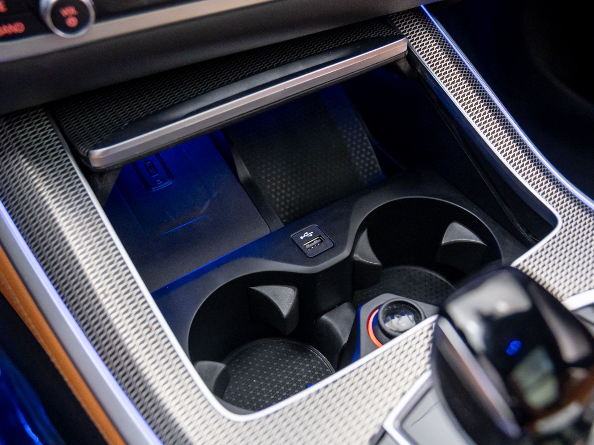 2022 Bmw X5 M50i photo 25