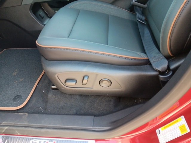 2025 Gmc Acadia AT4 photo 20