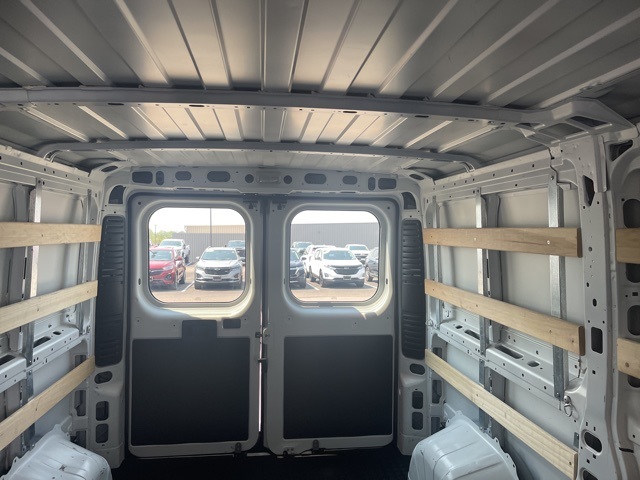 2023 Ram ProMaster 2500 Base photo 17