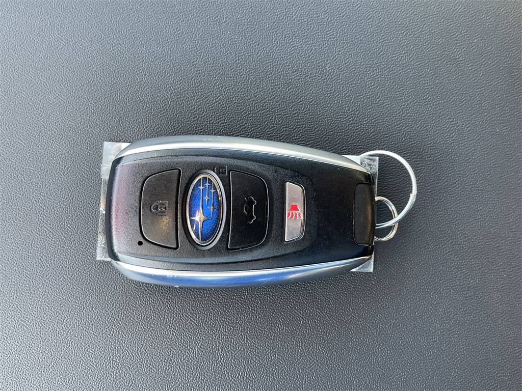2024 Subaru Outback Limited photo 41