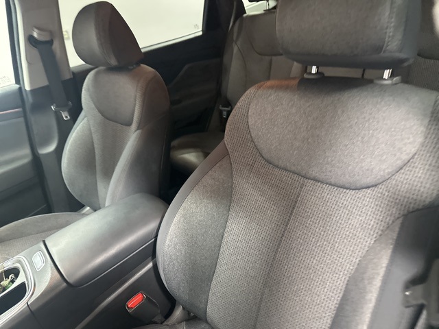 2023 Hyundai Santa Fe SEL photo 15
