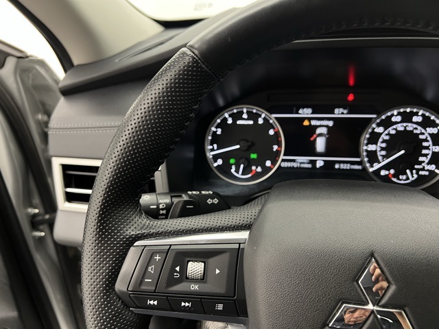 2024 Mitsubishi Outlander SE Ralliart photo 20