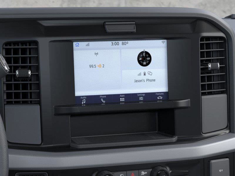 2025 FORD F-350 - Image 18