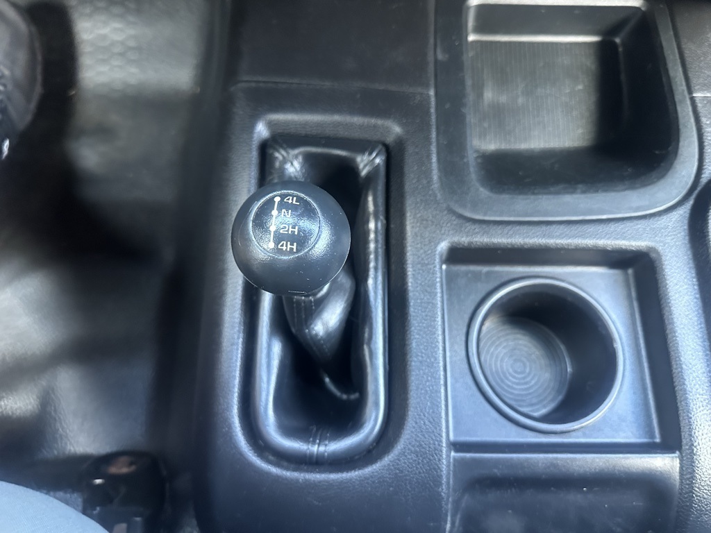 2017 Ram 5500 photo 16
