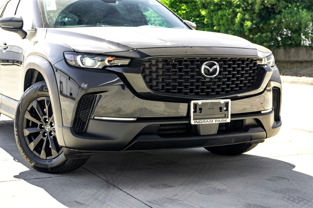 2024 Mazda CX-50 2.5 S Premium photo 3