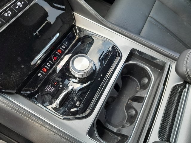 2024 Jeep Wagoneer Series II photo 20