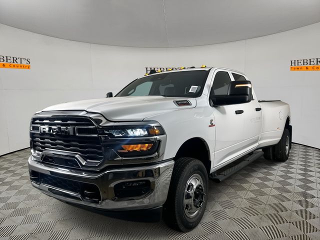 2026 RAM Ram 3500 Pickup Tradesman's photo
