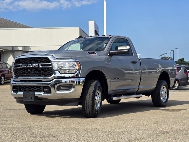 2022 Ram 3500 photo 20